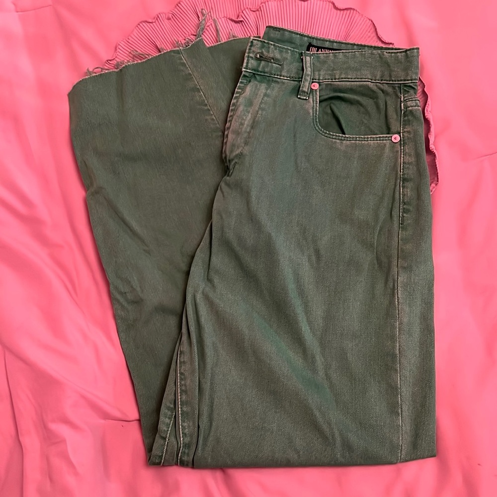 BLANK NYC Jeans